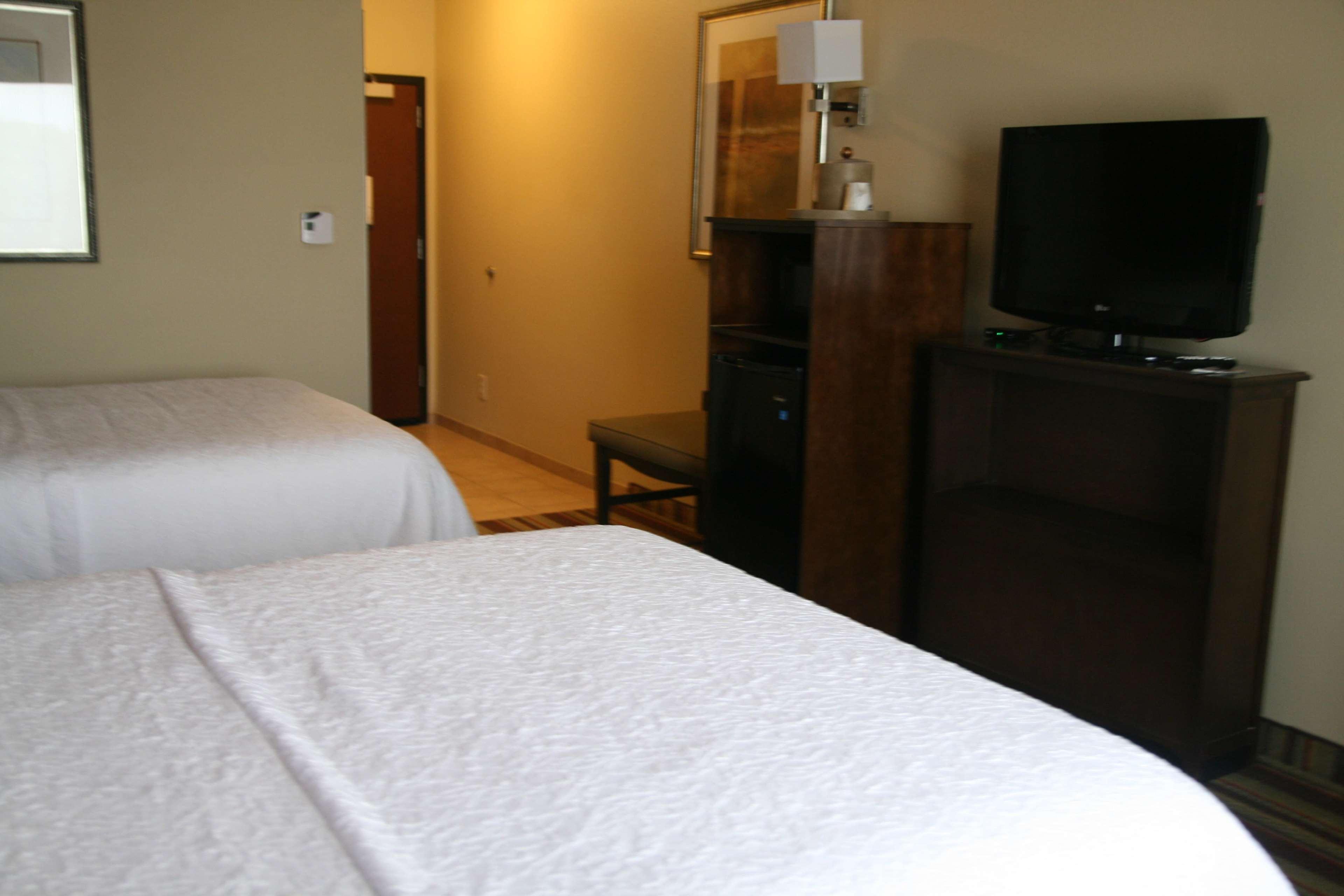 Hampton Inn Салфер-Спрингс Экстерьер фото