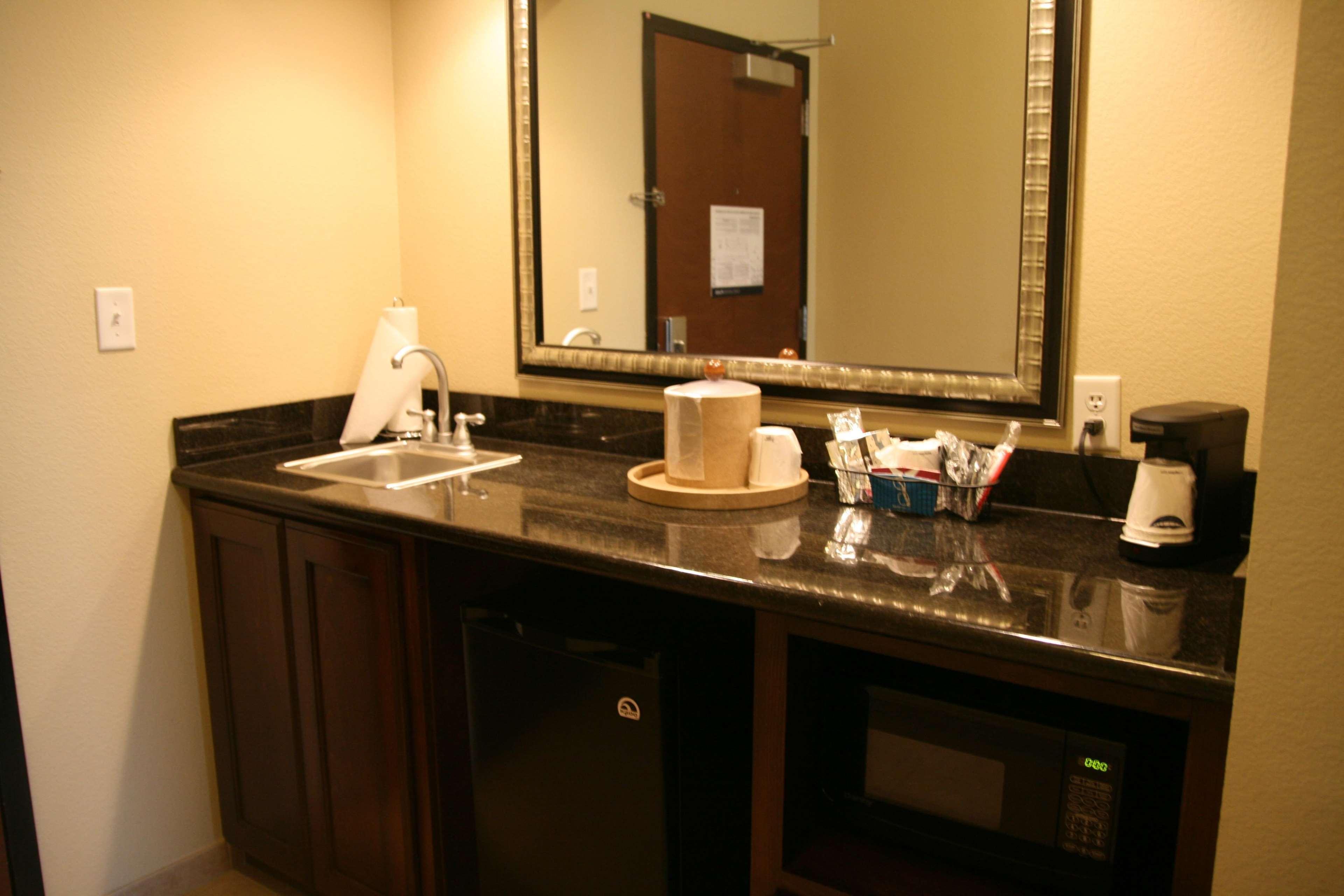 Hampton Inn Салфер-Спрингс Экстерьер фото