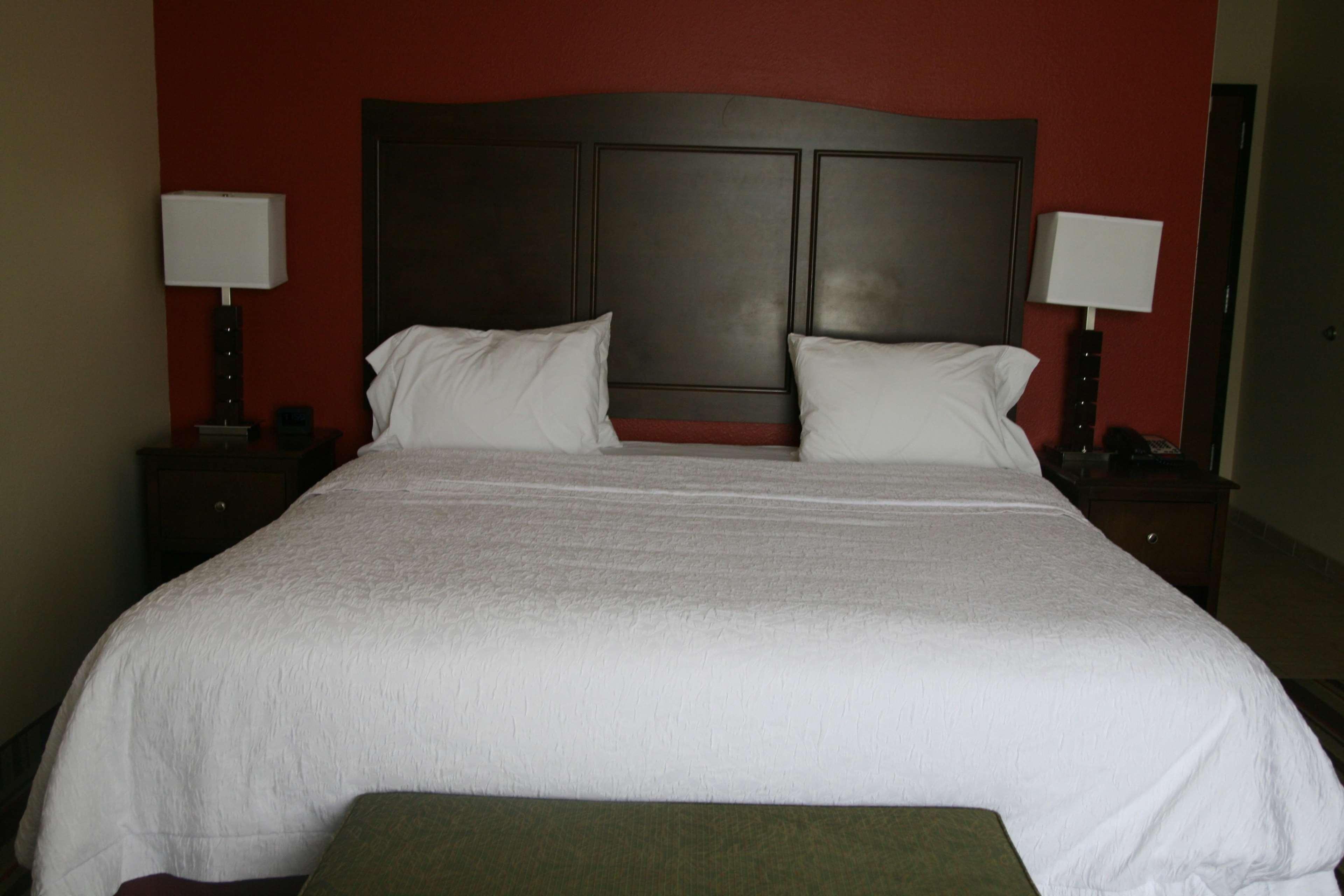 Hampton Inn Салфер-Спрингс Экстерьер фото