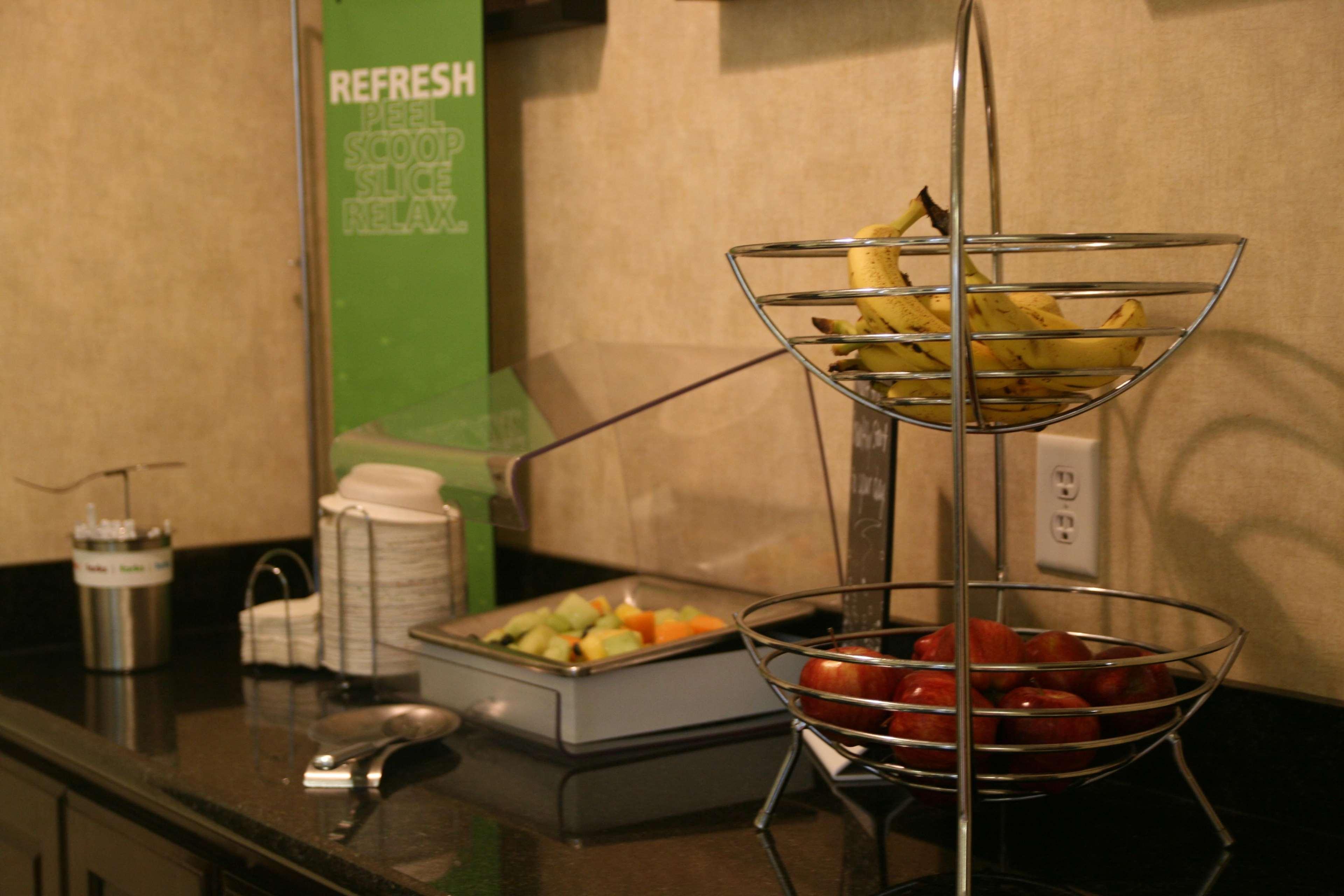 Hampton Inn Салфер-Спрингс Экстерьер фото
