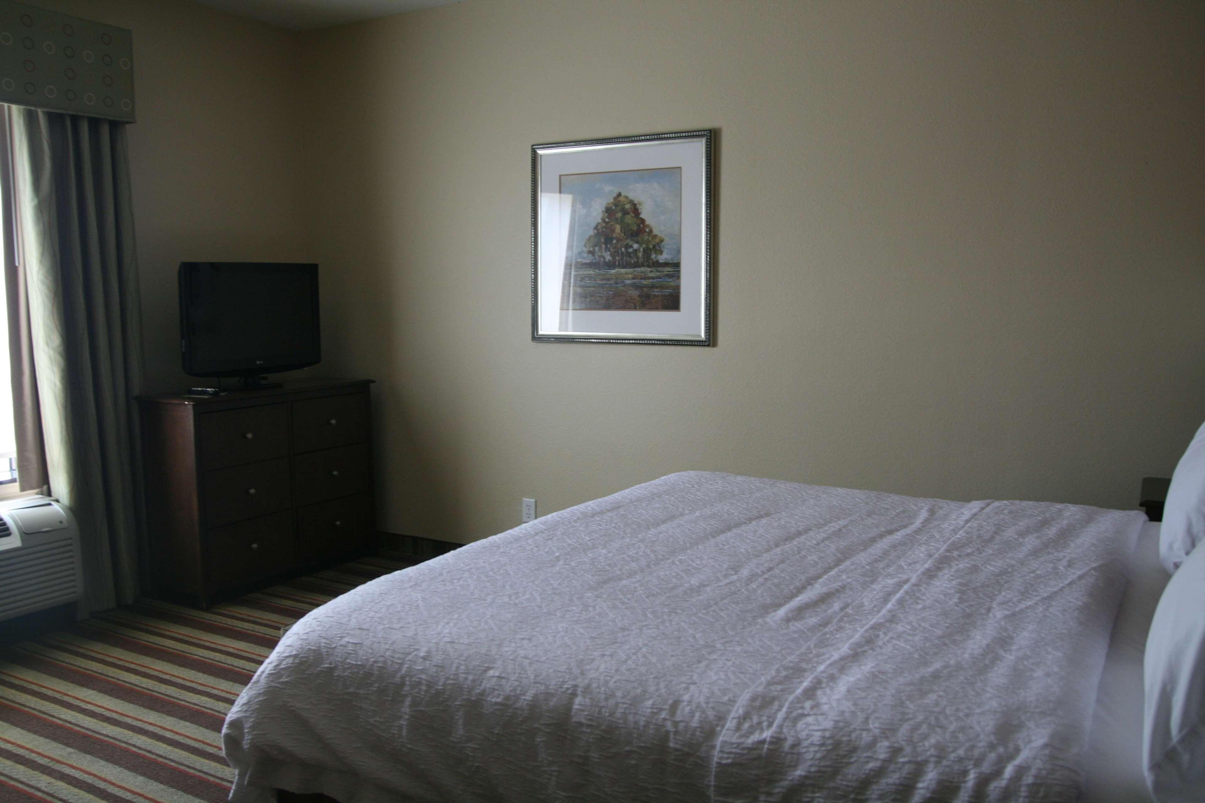 Hampton Inn Салфер-Спрингс Экстерьер фото