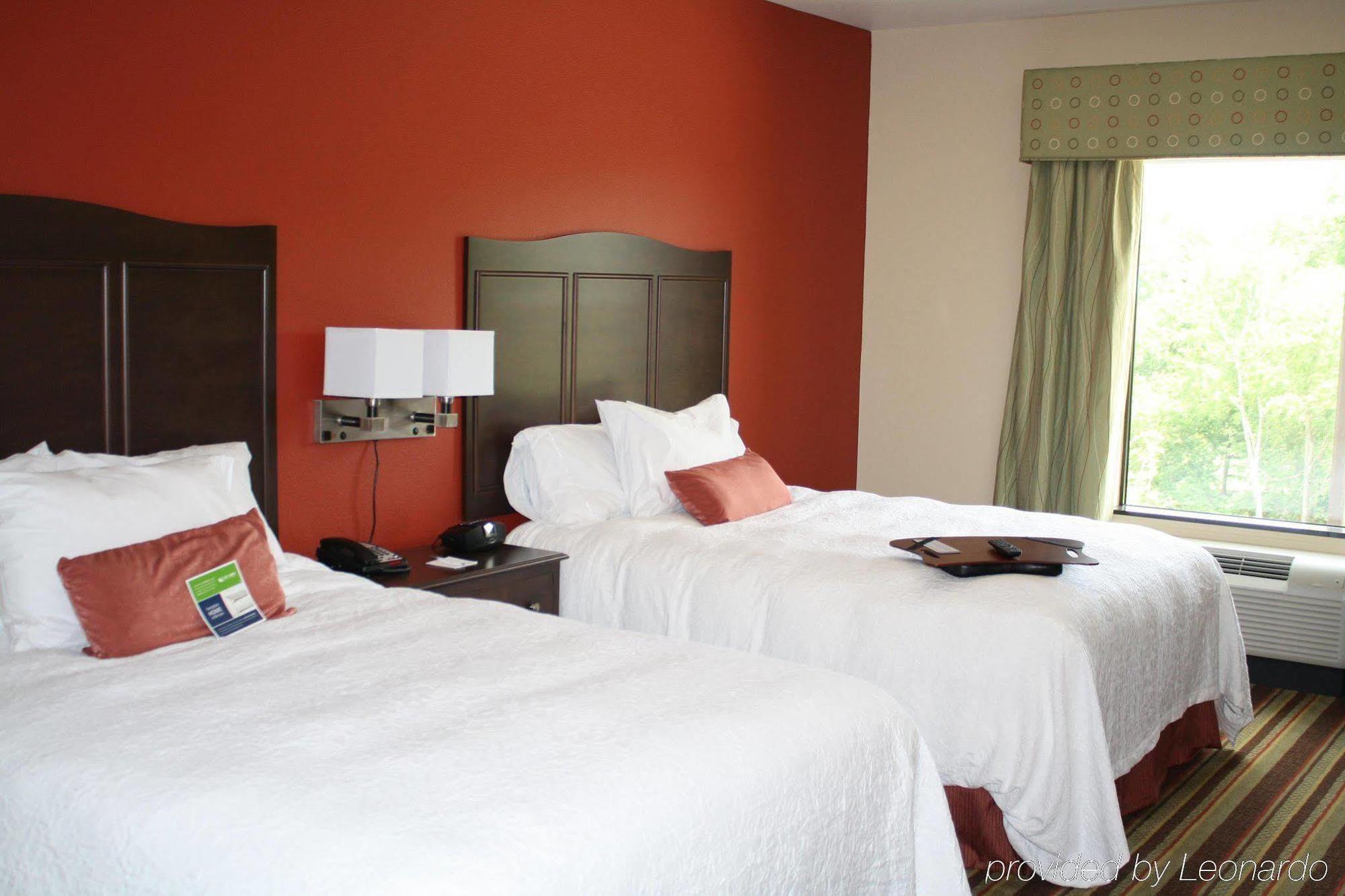 Hampton Inn Салфер-Спрингс Номер фото